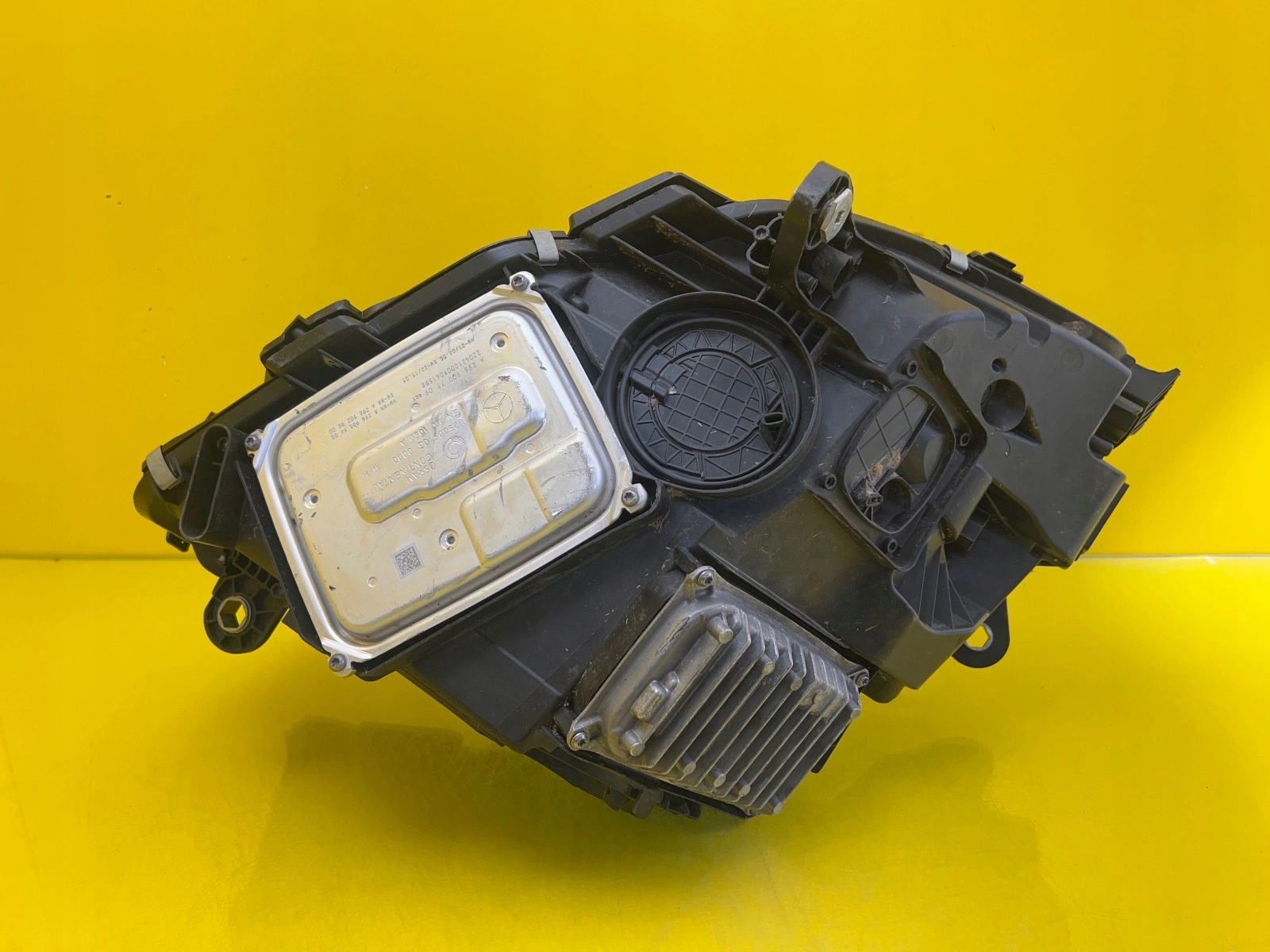 light left Mercedes W214 2023- DIGITAL LED A2149068901