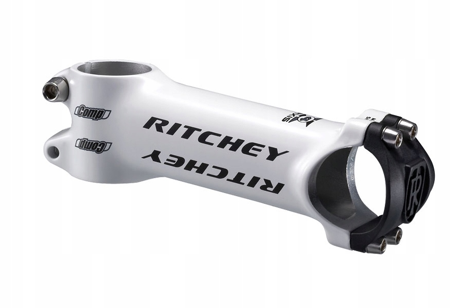 RITCHEY WSP. KIER. COMP 4AXIS 6° 110MM BIAŁY MAT