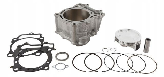 CYLINDER WORKS cylinder YAMAHA WRF 450 '07-'15