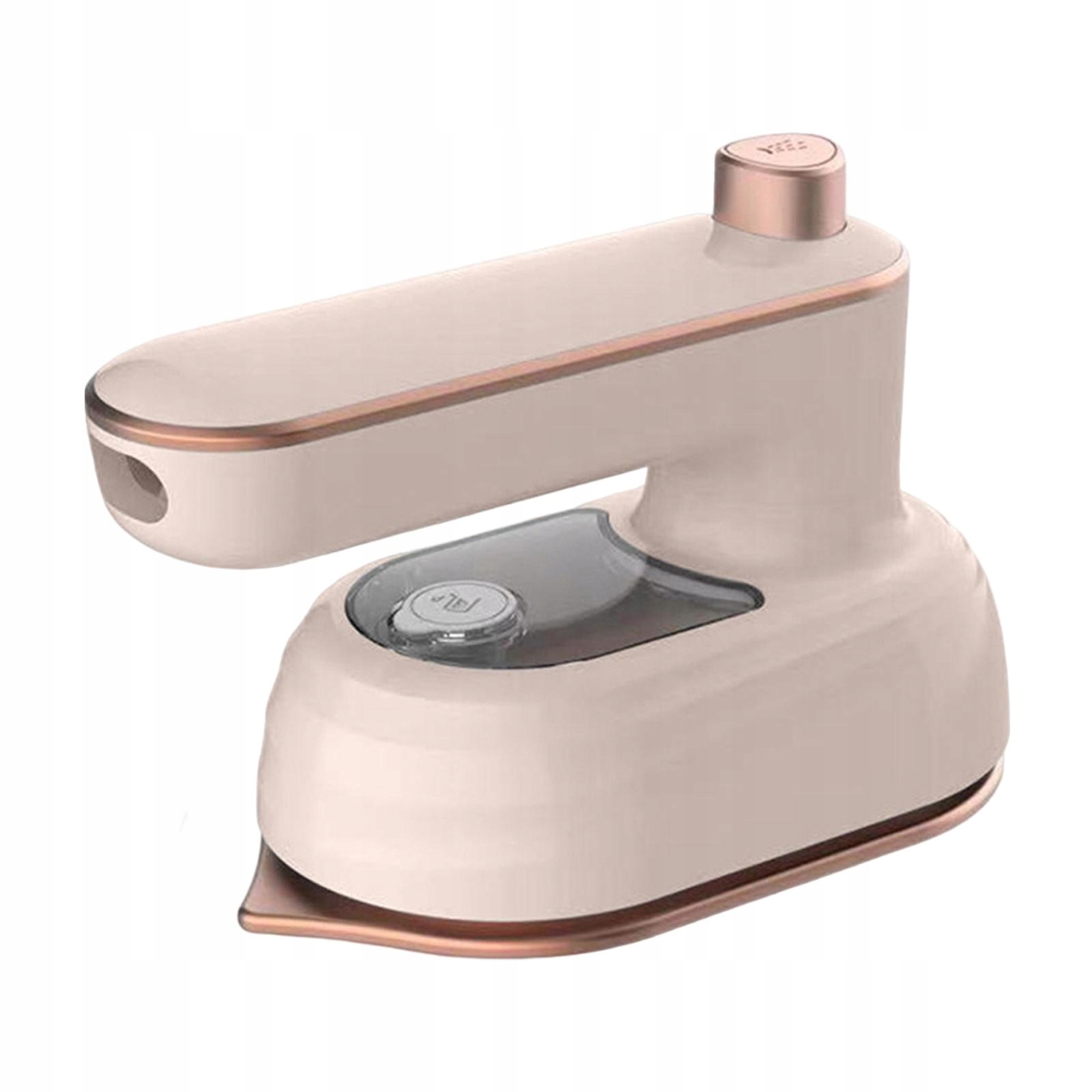 Multifunctional portable steam iron for Kolor dominujący wielokolorowy