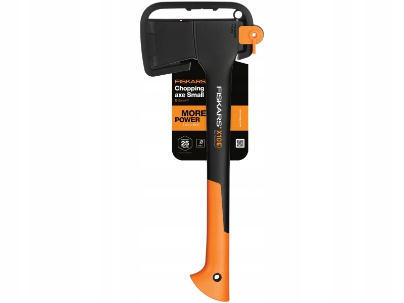 

Fiskars Siekiera X10 S Ciesielska 1015619