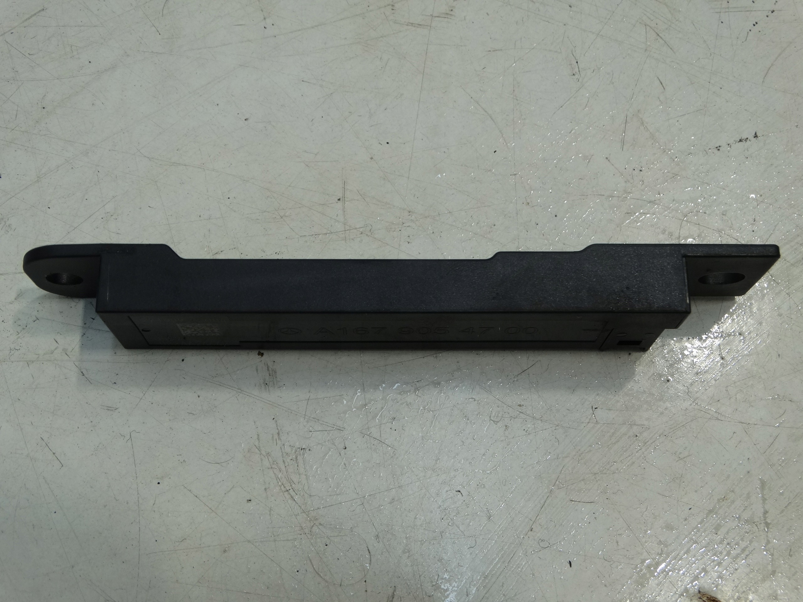 Antenne Module KEYLESS MERCEDES CLA C118 W177 A1679054700