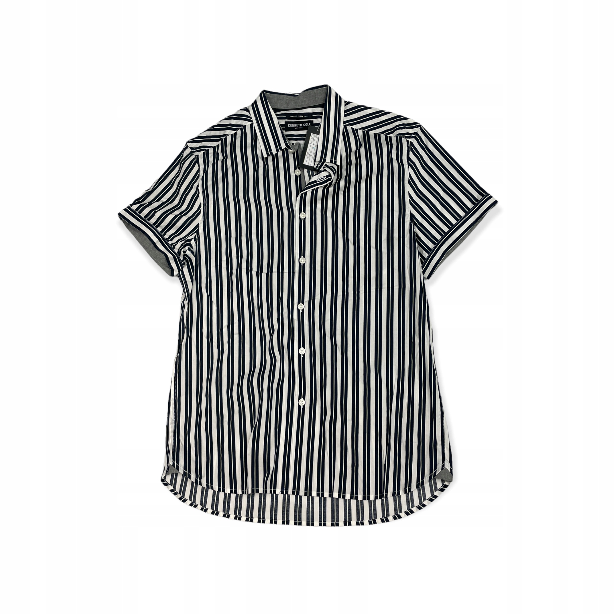 Dámská košile s rozepínacími rukávy Kenneth Cole M