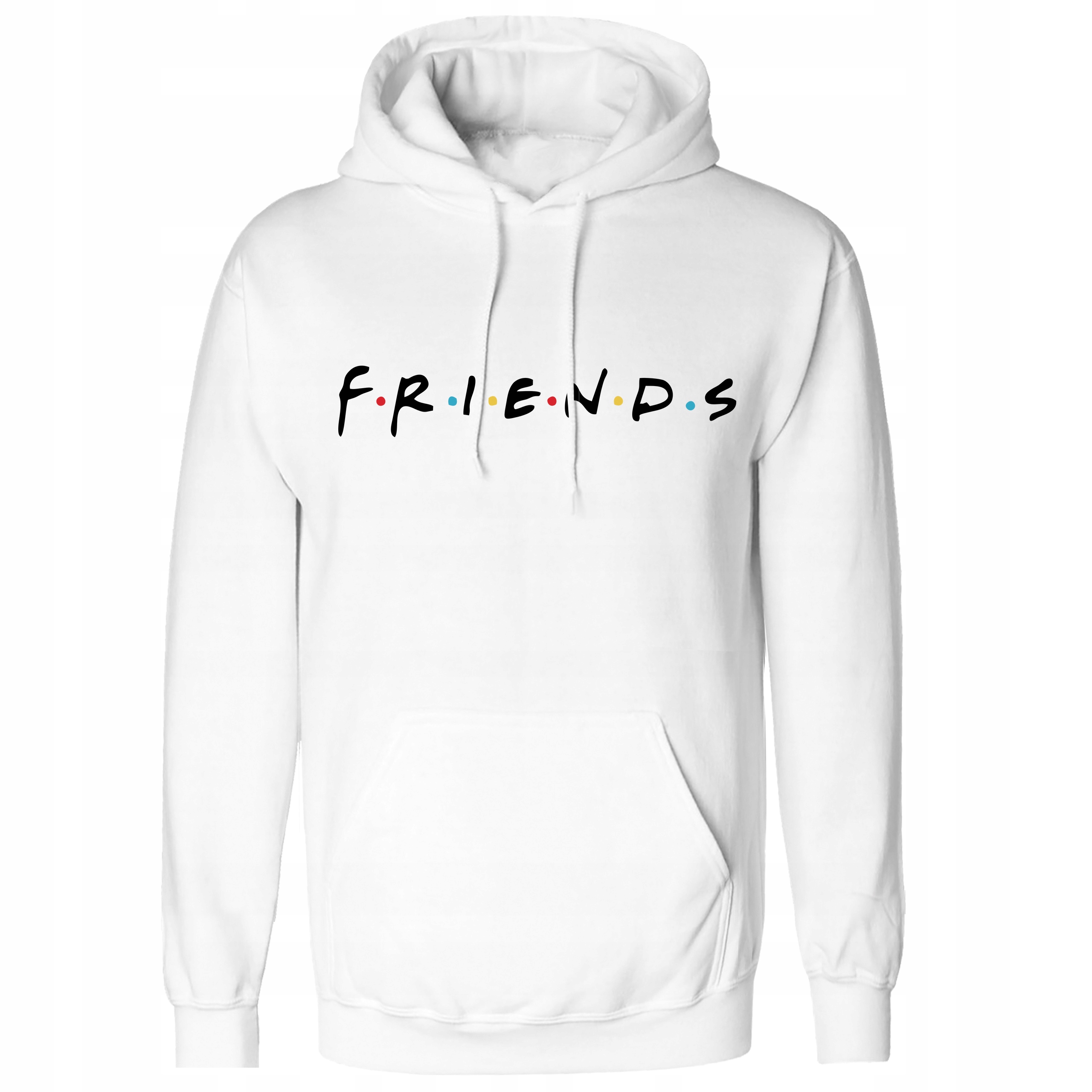 

Bluza damska Przyjaciele Friends Serial roz XL