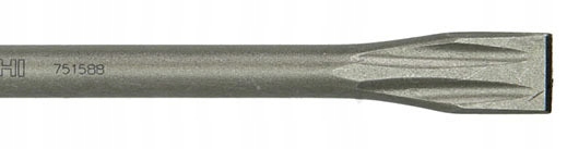 

Przecinak wąski Sds-plus 20x250mm 751588 Hikoki