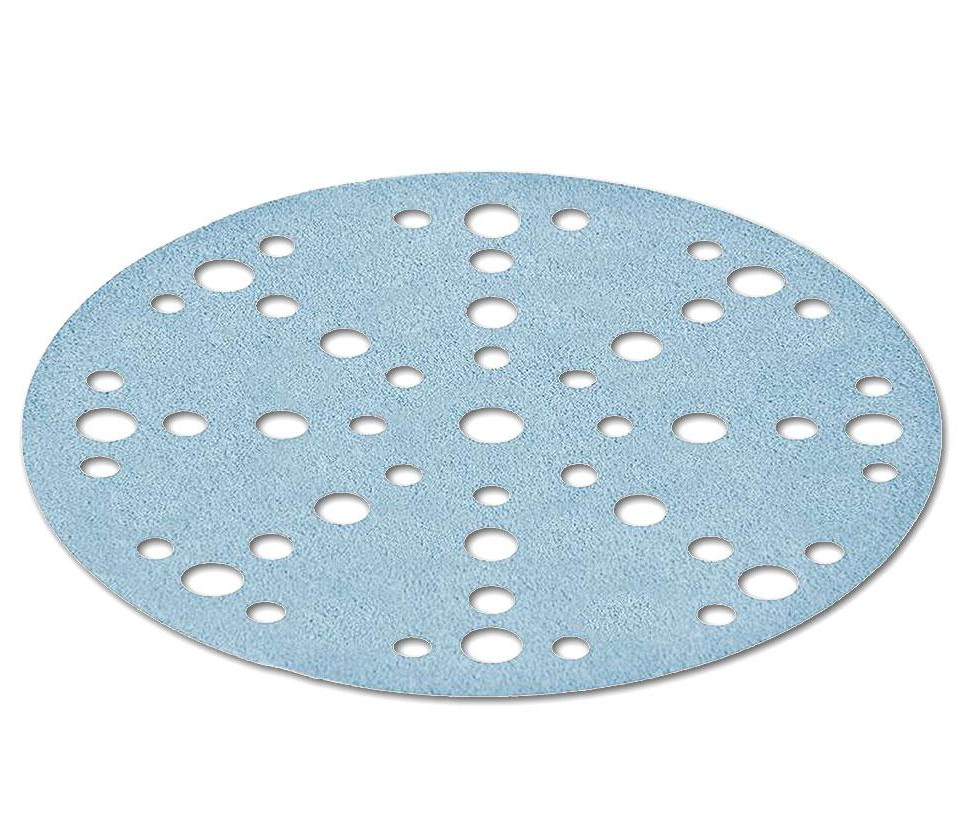 

Festool Papier ścierny 150 mm P80 Granat 1szt