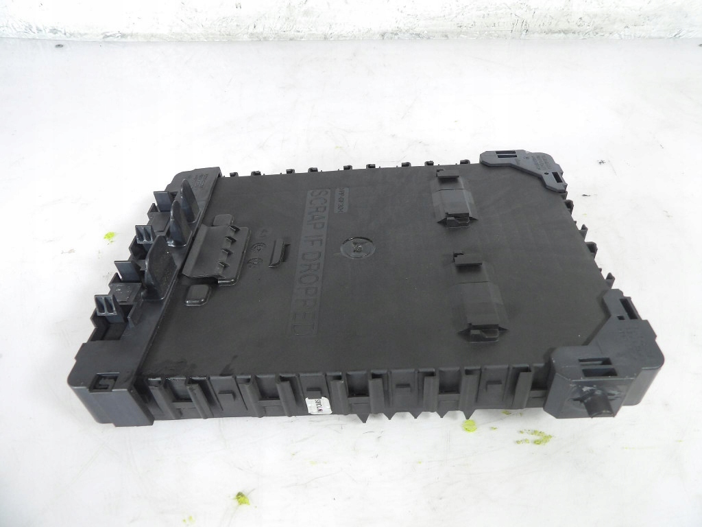 FORD TRANSIT CONNECT II LIFT 1.5TDCI modulo BCM KT1T-15604-DCE