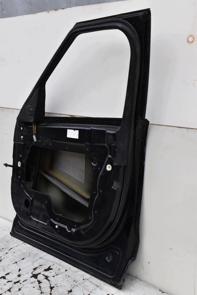door right front LAND ROVER DISCOVERY V 2017