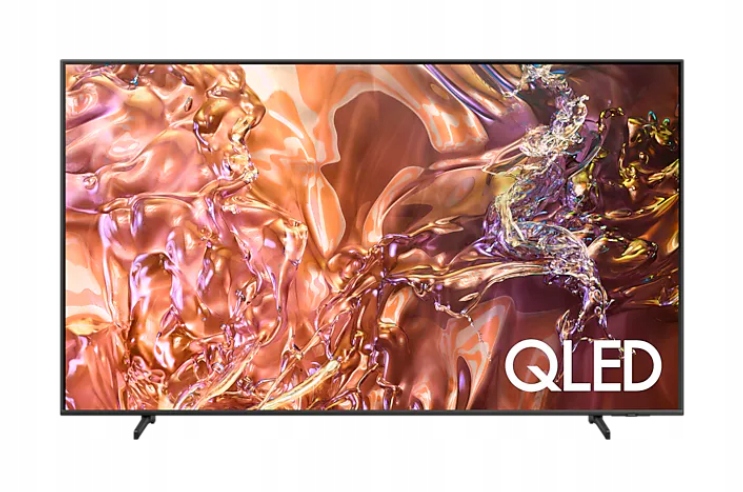 Telewizor Qled Samsung 75" QE75QE1DAUXXN 4K Uhd