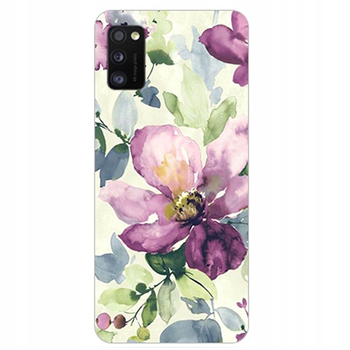 

200 wzorów Etui Do Samsung Galaxy A41 Plecki Case