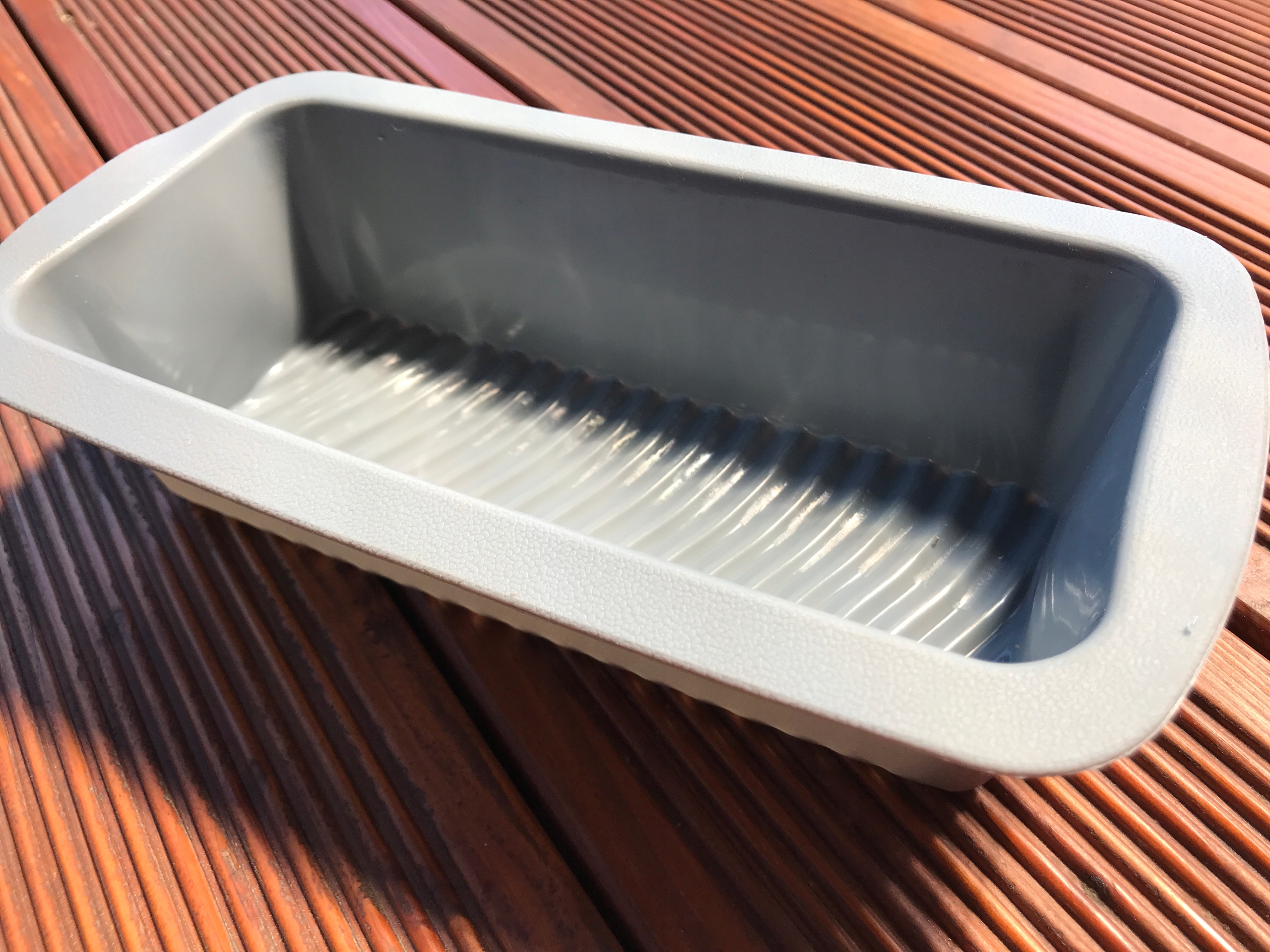 FORMA SILIKONOWA DO PIECZENIA KEKSÓWKA KEKS CHLEBA EAN (GTIN) 7321301434282