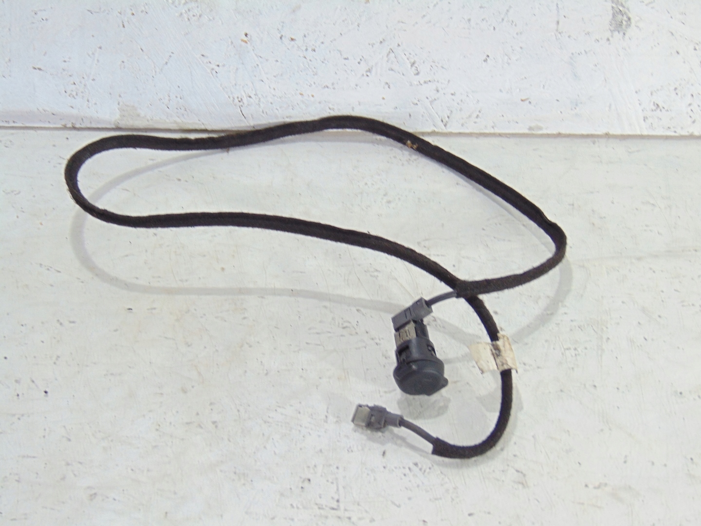 Разъем AUX USB кабель для CITROEN C5 III X7 09R