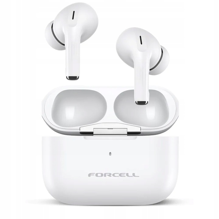Słuchawki bezprzewodowe bluetooth Forcell F-audio Master Pro