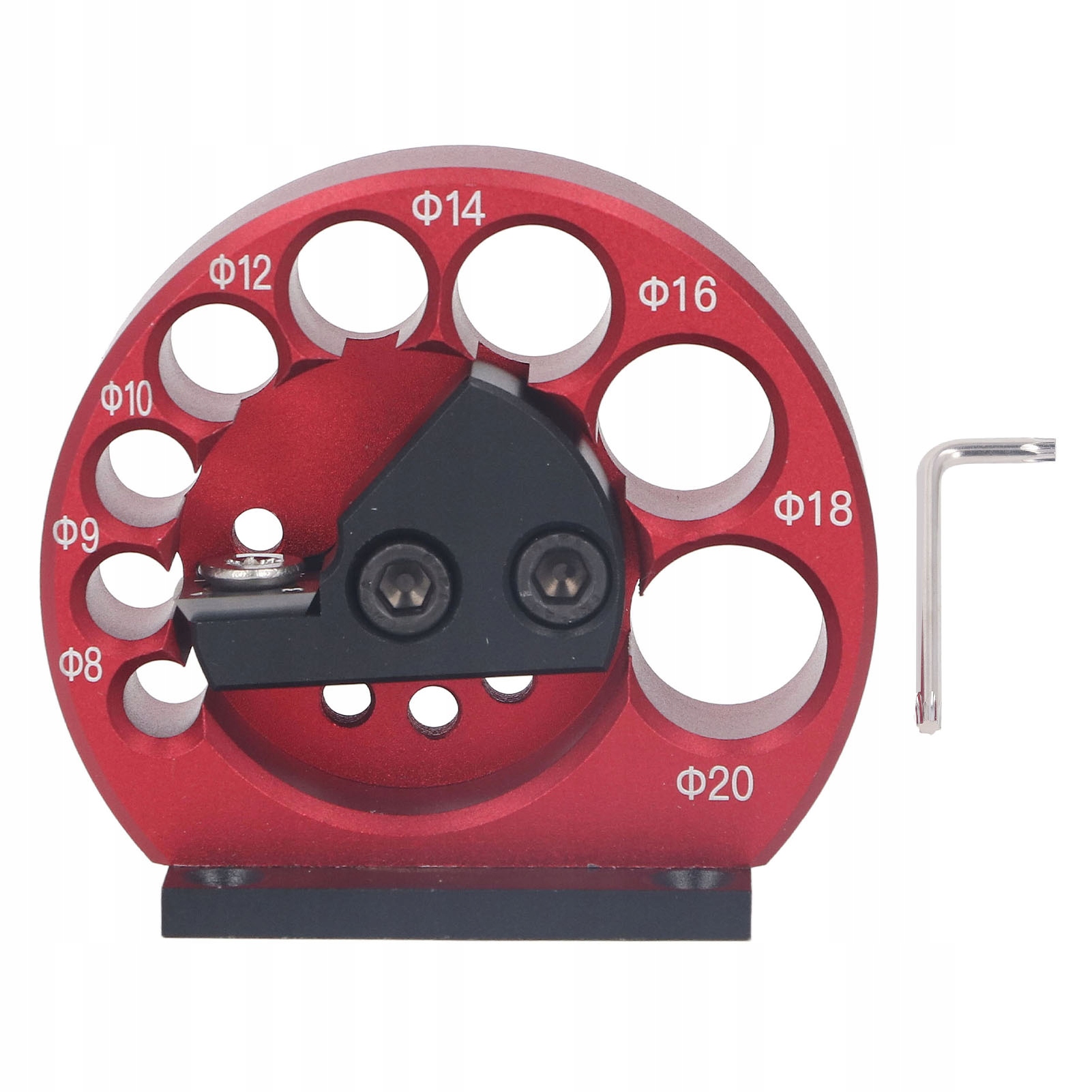 Przyrząd Do Tworzenia Kołków I Wałków 8-20MM