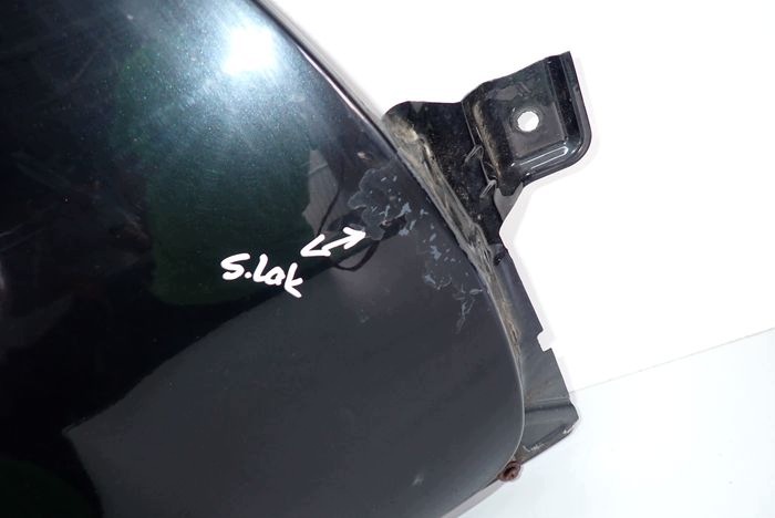 AUDI A6 C5 RS 00- fender right front front