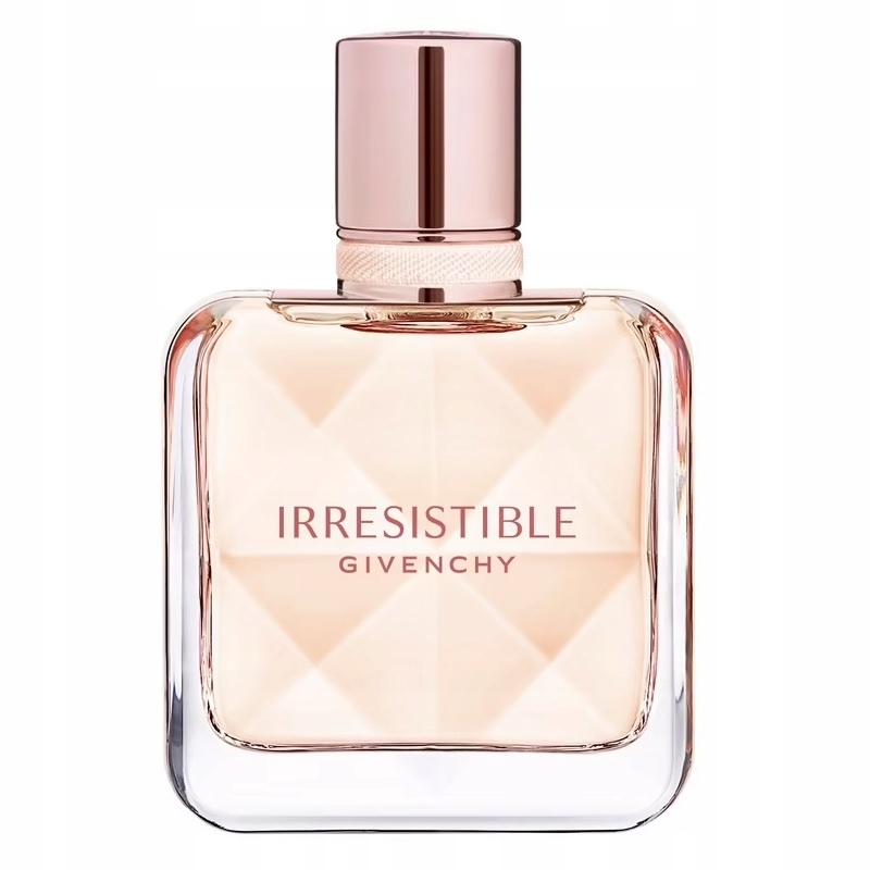 Givenchy Irresistible Fraiche Toaletní voda, 35 ml