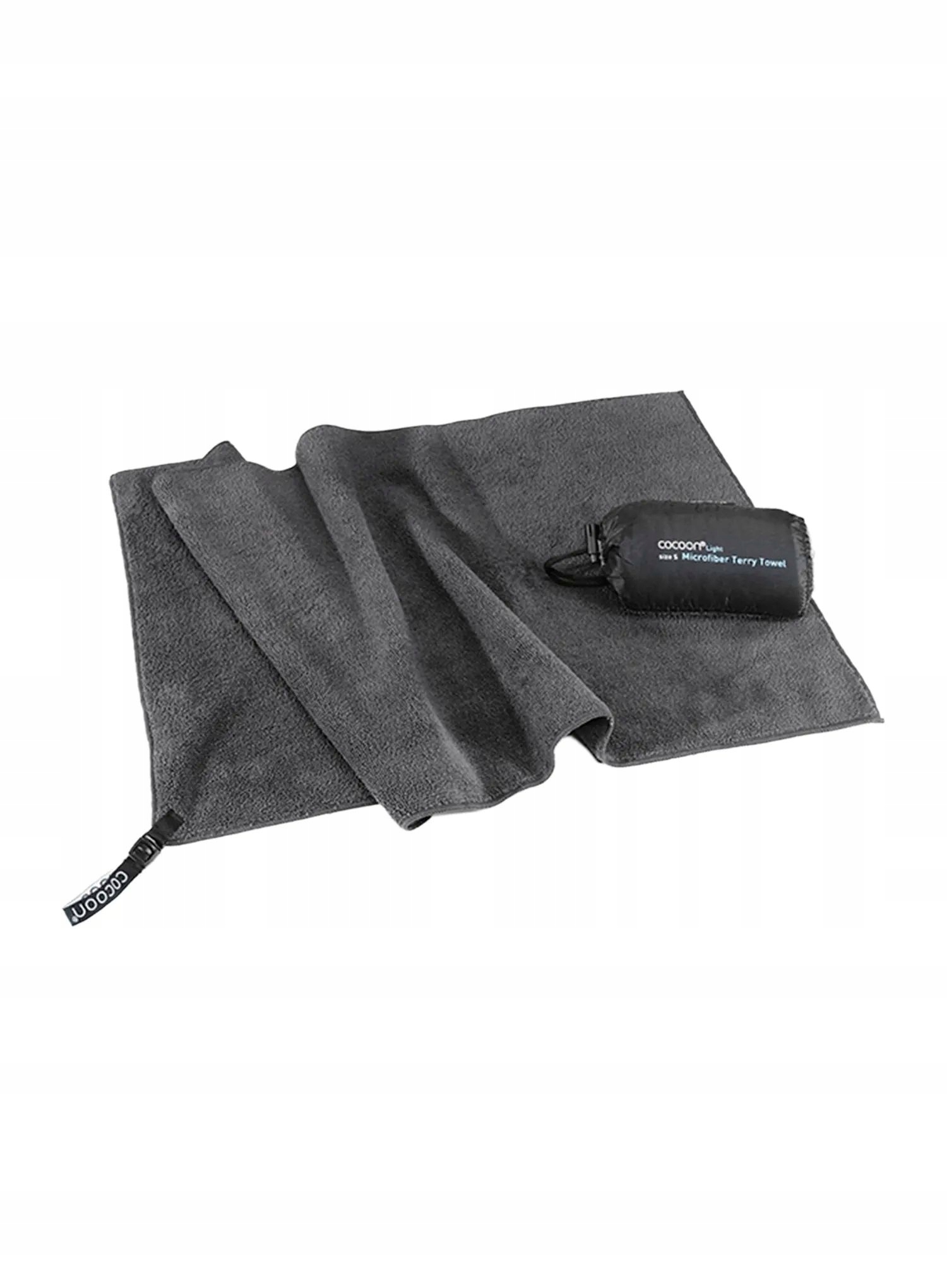 Ręcznik plażowy Cocoon Microfiber Towel Terry XL koala