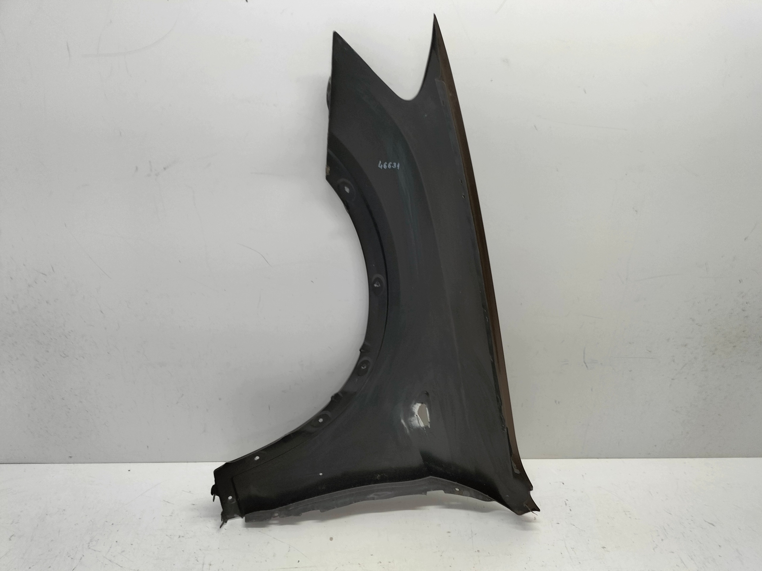 fender front front right BMW X3 F25 10-17