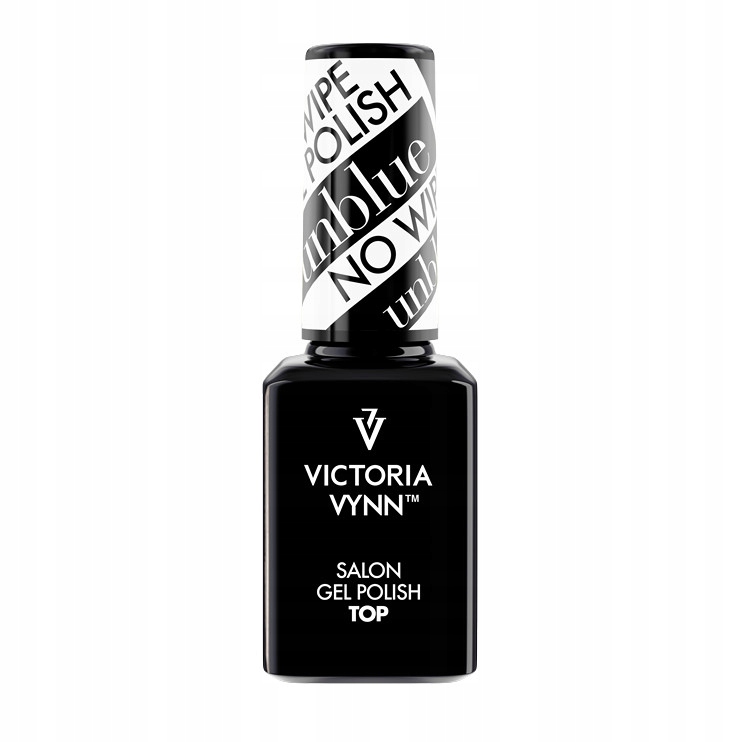 

Victoria Vynn Gel Polish Top Unblue No Wipe 15ml