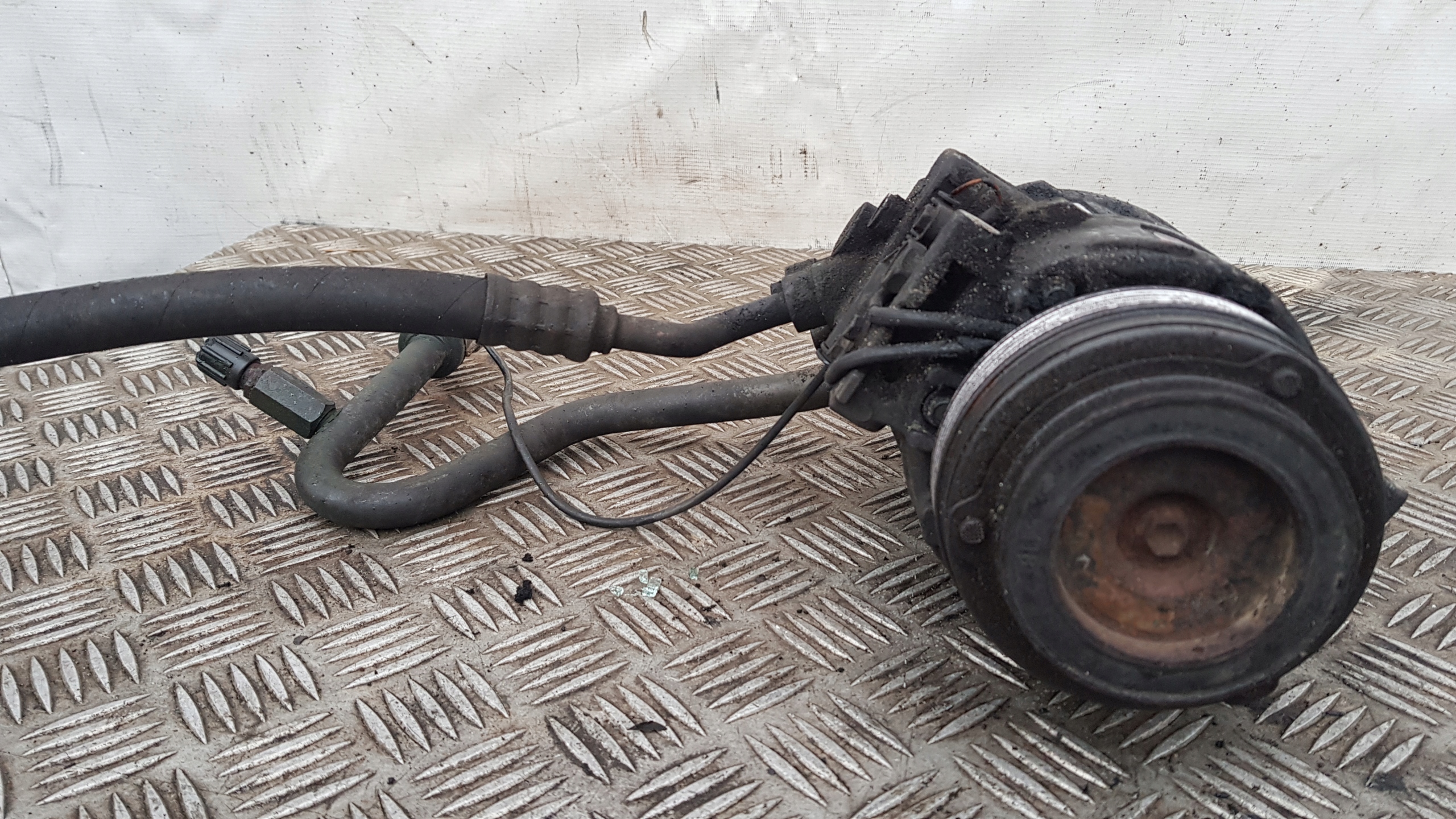 BMW E39 E46 KOMPRESOR klimaanlage 447220-8023