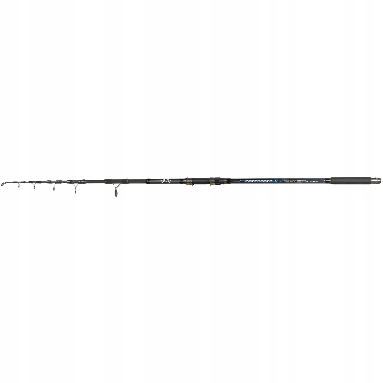York Carbonero V2 Tele Carp 390/3,5lb
