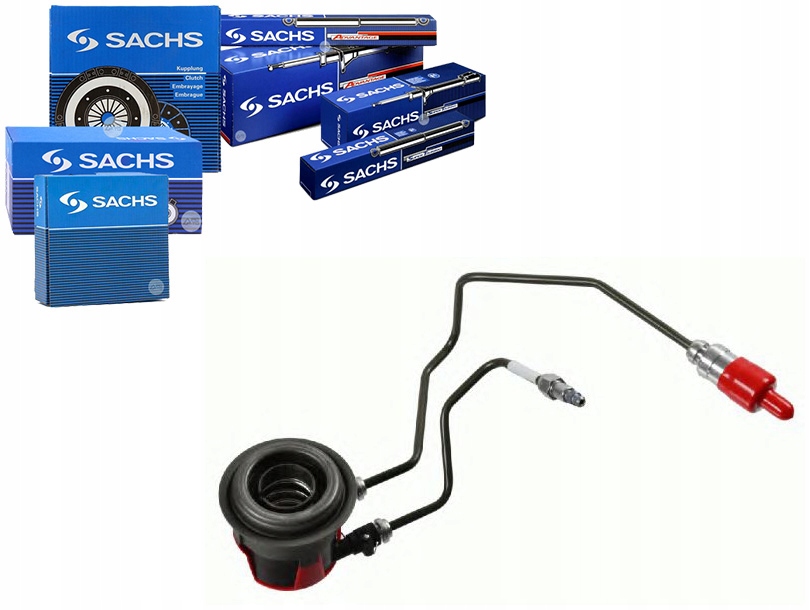 3182 600 - LANDROVER FREELANDER 2.0 TD4 4X4 00-06