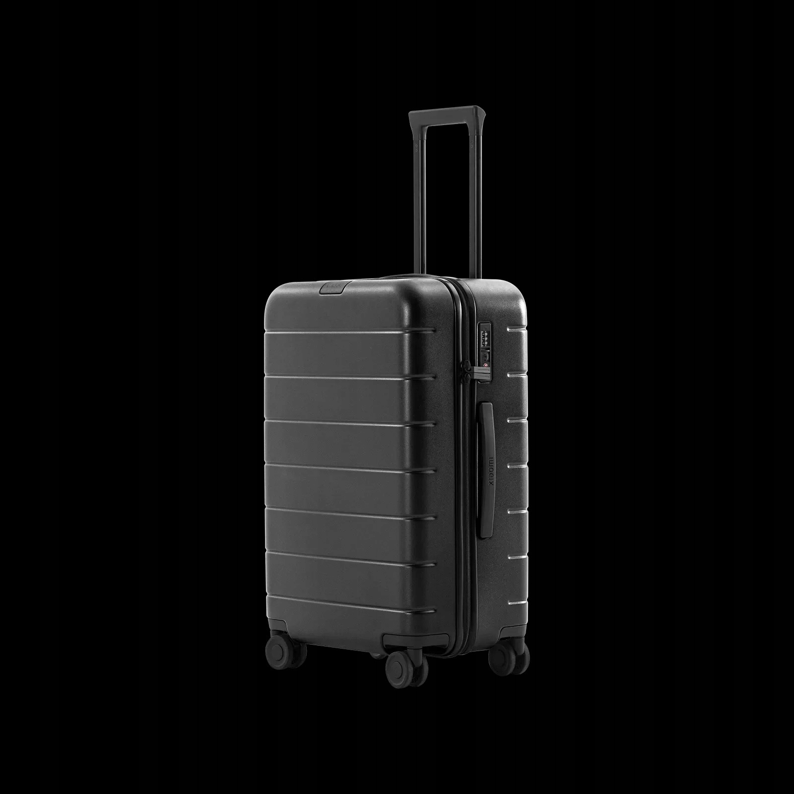 Xiaomi Luggage Classic Pro 24" (Grey) cestovní kufr