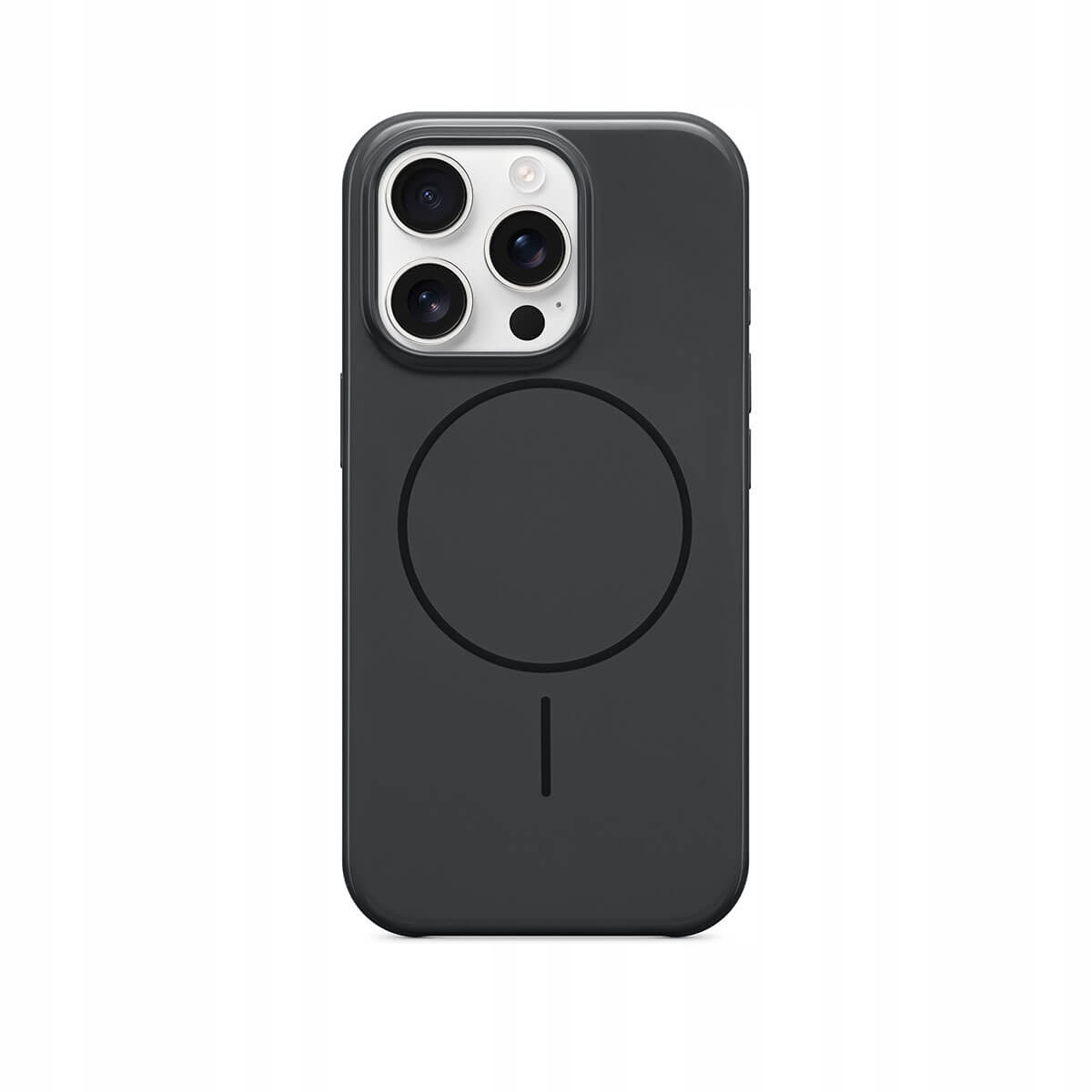 Zadný Kryt Beats pre Apple iPhone 16 Pro, čierny