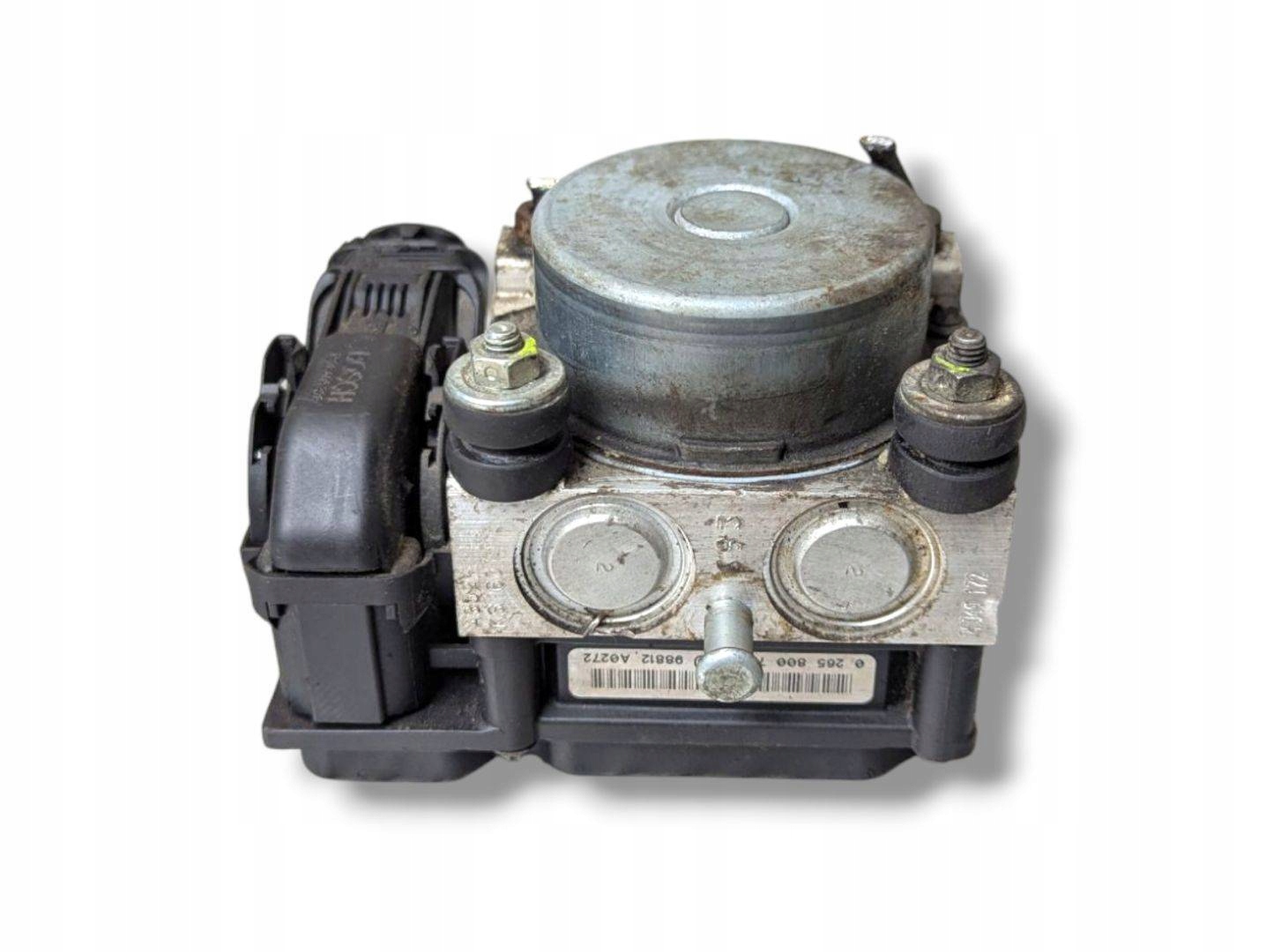Pompa ABS Opel Corsa D 2009 13282282