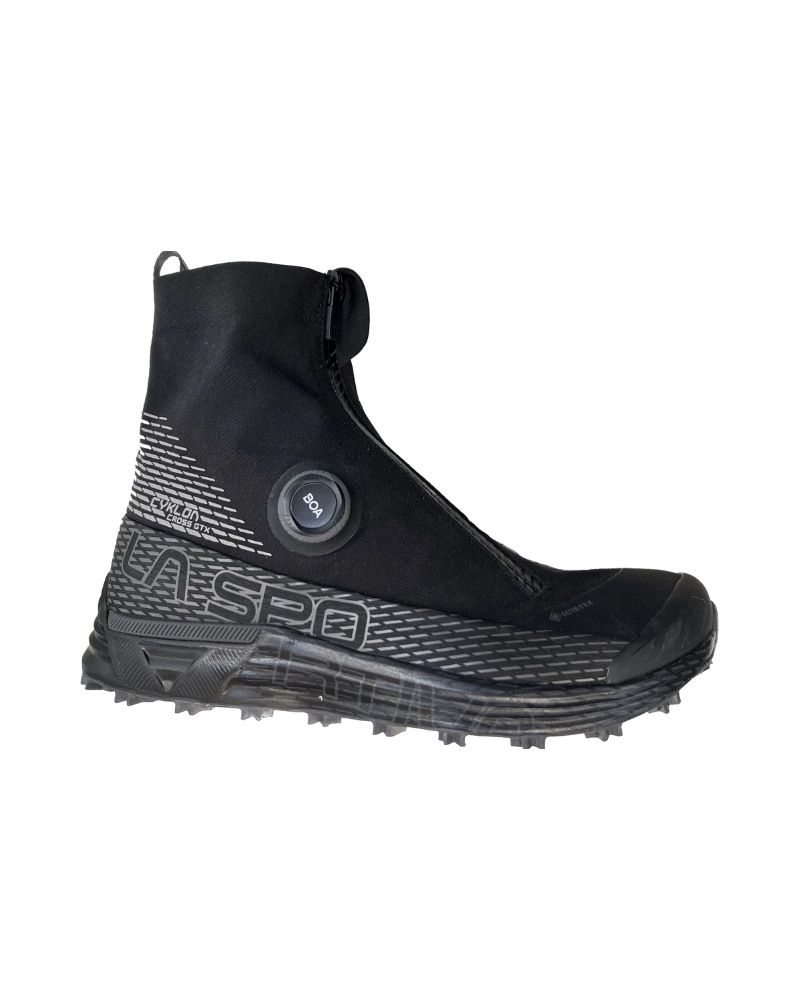 Buty męskie La Sportiva Cyklon Cross Gtx
