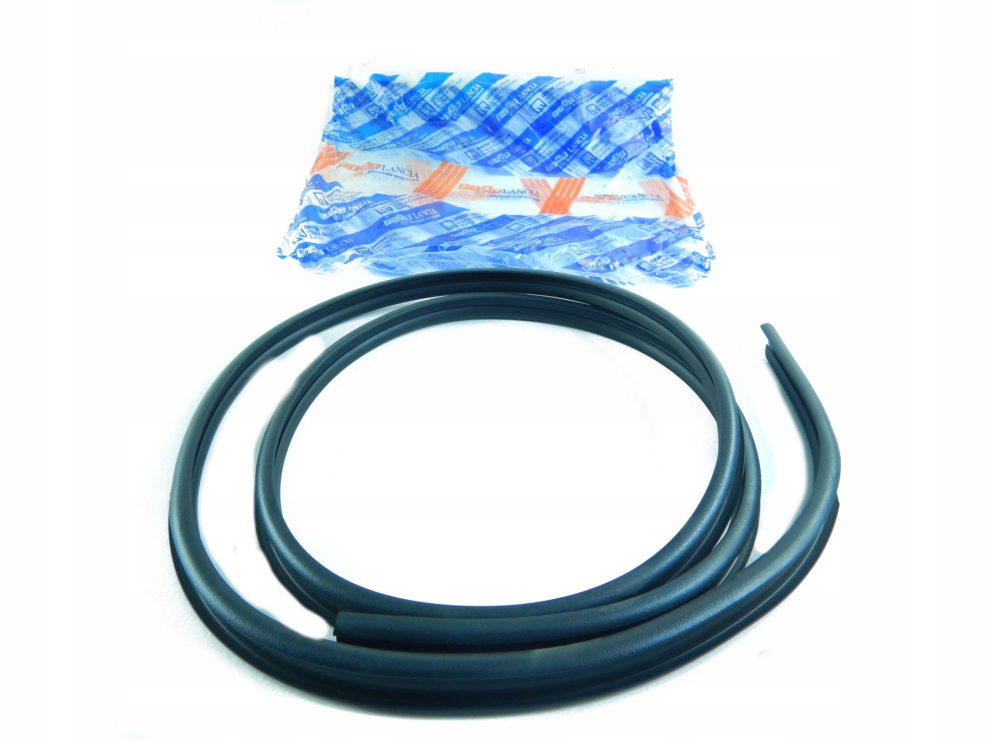 USZCZELKA DACHU PRAWA FIAT TEMPRA 89-96 ASO