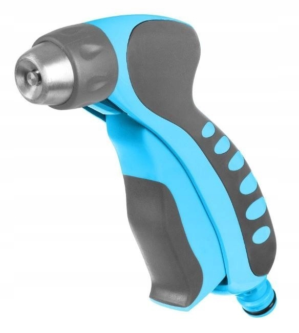 

Pistolet Do Podlewania Prosty Jet Ideal Cellfast