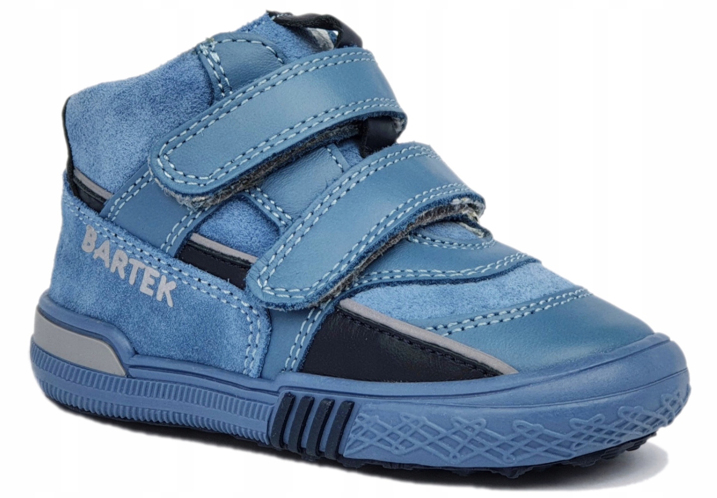 

Bartek buty 91756 Trzewiki półbuty Profil R 22 new