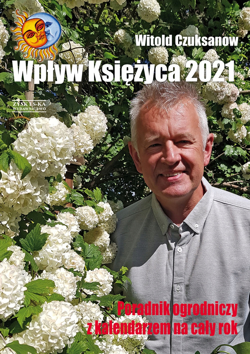 

Wpływ księżyca 2021 Witold Czuksanow