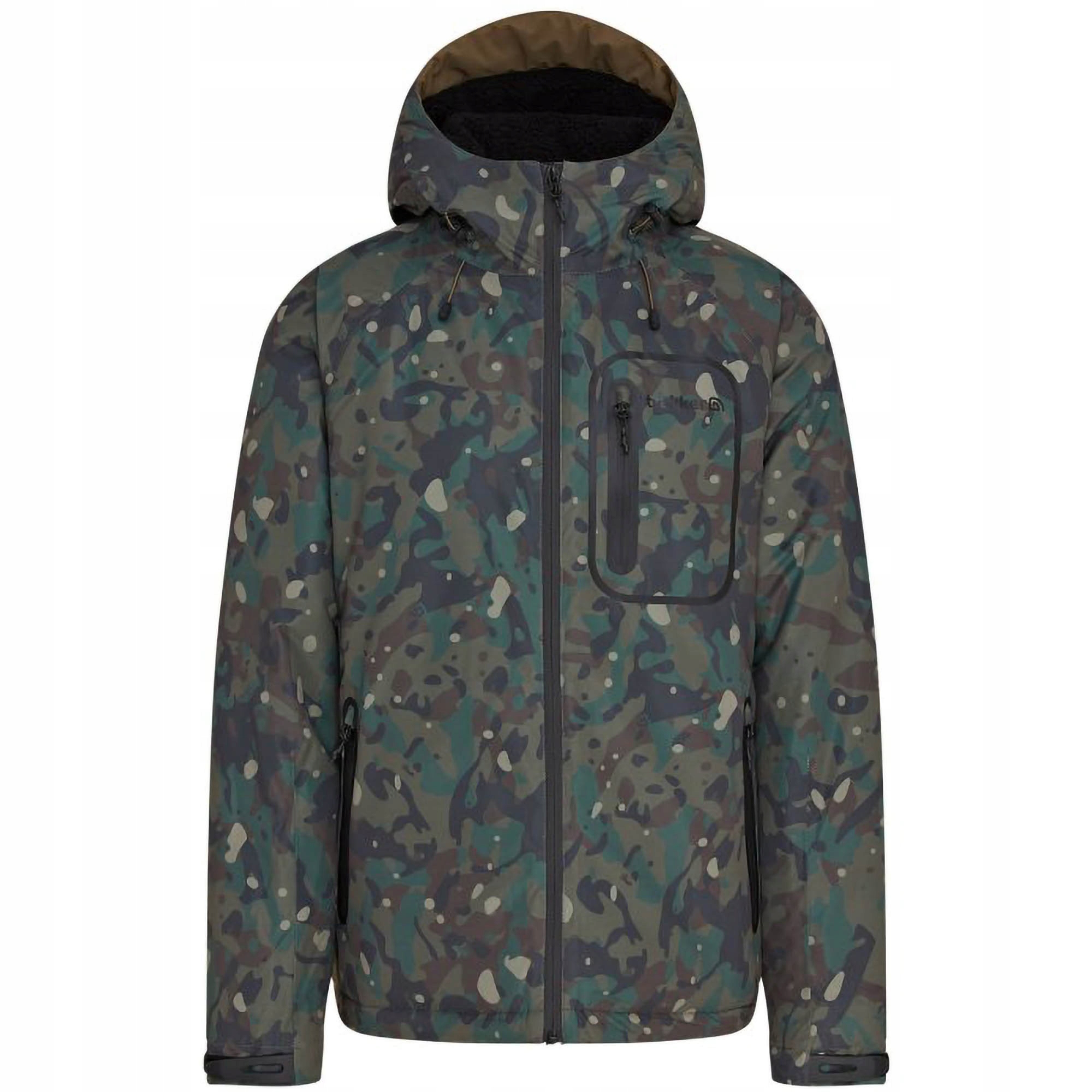Bunda Trakker Techpro Thermal Jacket XL