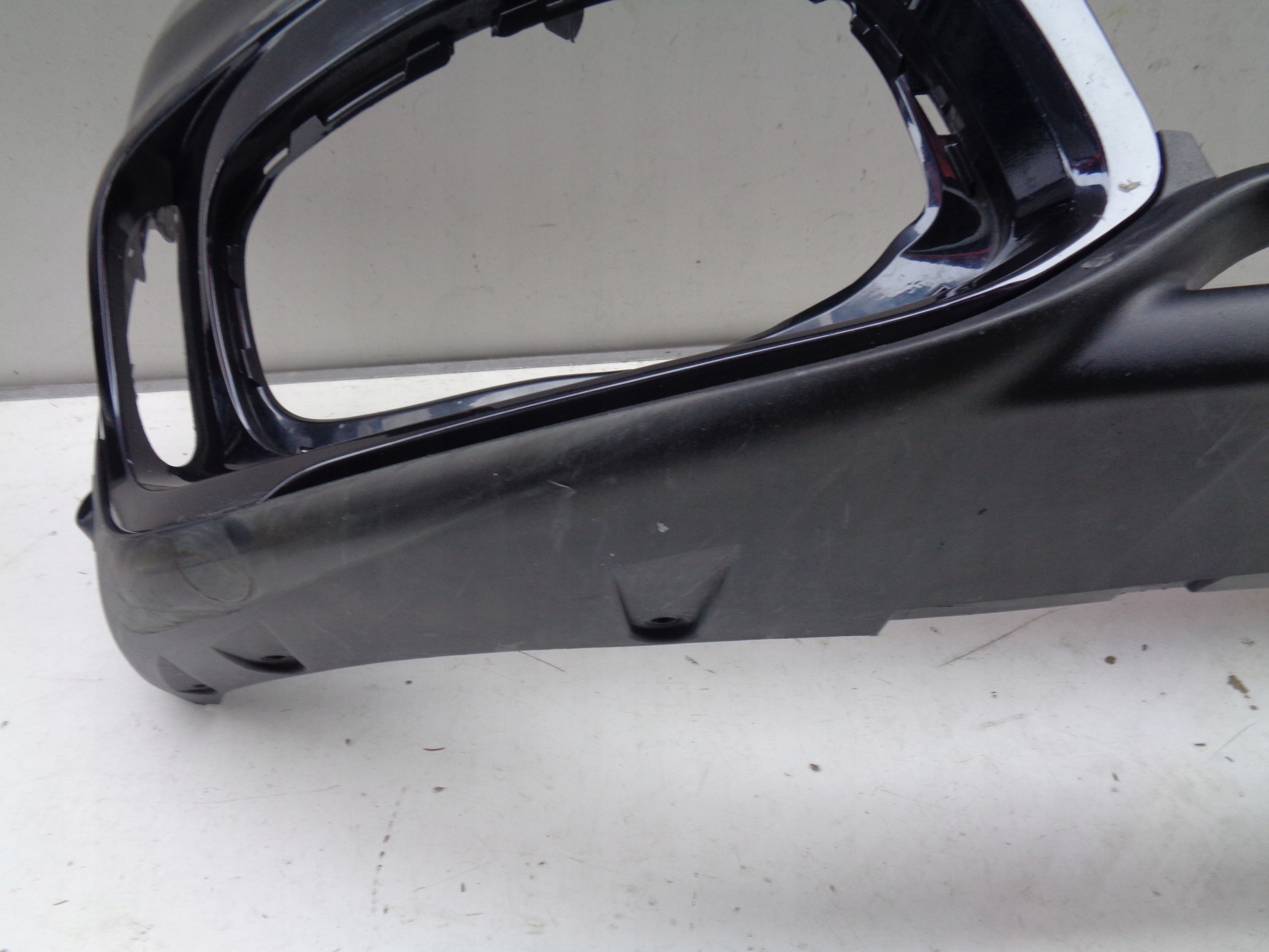 front bumper MINI COUNTRYMAN S JCW F60 NR 38492