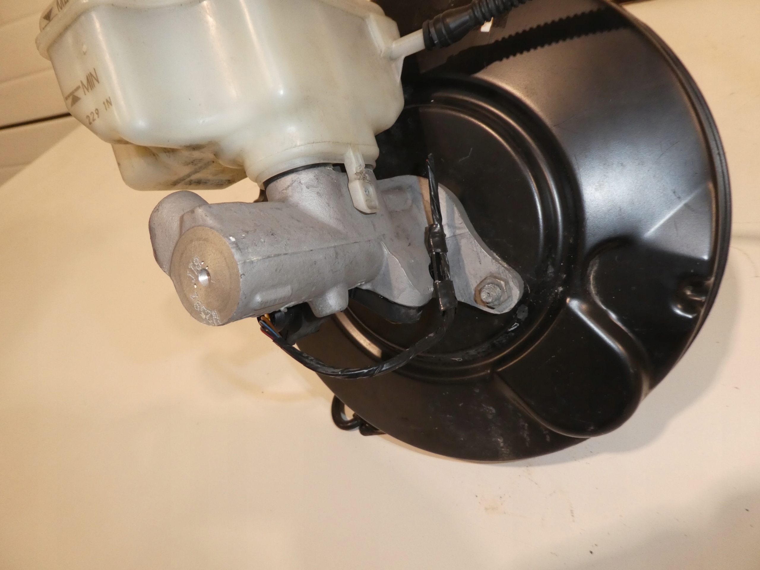 SERVO SERVOFRENO VW SEAT SKODA 1K1614105CK