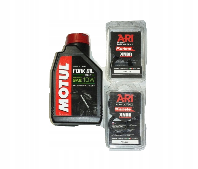 Uszczelniacze olej BMW R 1200 RT R C K 1200 RS GT