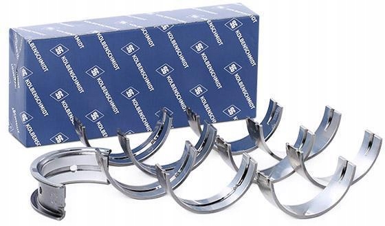 KOLBENSCHMIDT ОСНОВНІ ВЕРТЛЮЖНІ ЗАПАДИНИ 37006600