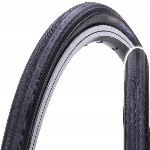 Opona Rowerowa Kenda 700x23C K191 Koncept 30tpi Szosowa Szosa 23-622