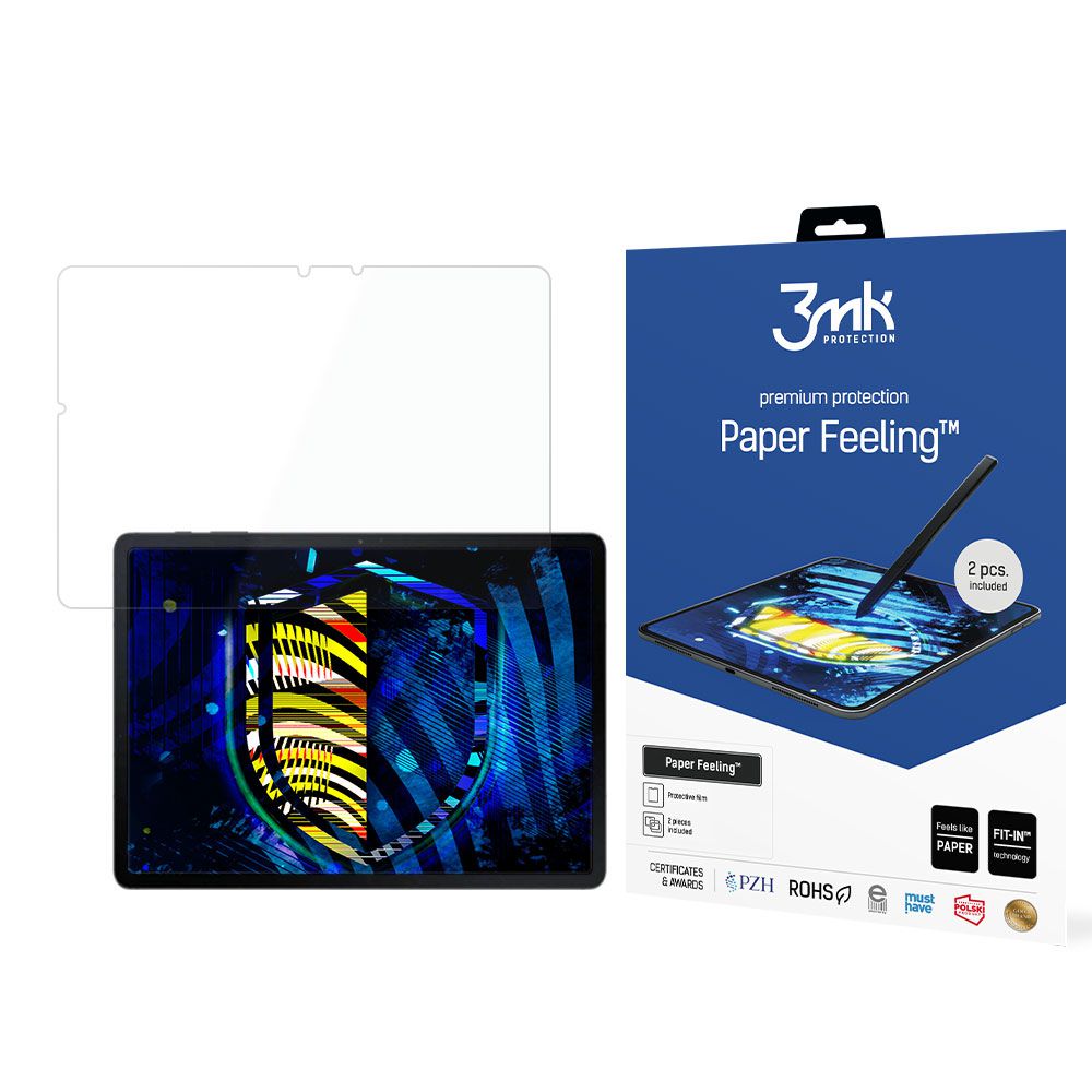 

Samsung Galaxy Tab S7 Fe 3MK Paper Feeling 13''