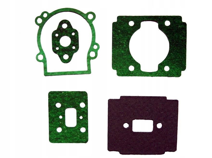 

Zestaw uszczelek kosy Victus BC26