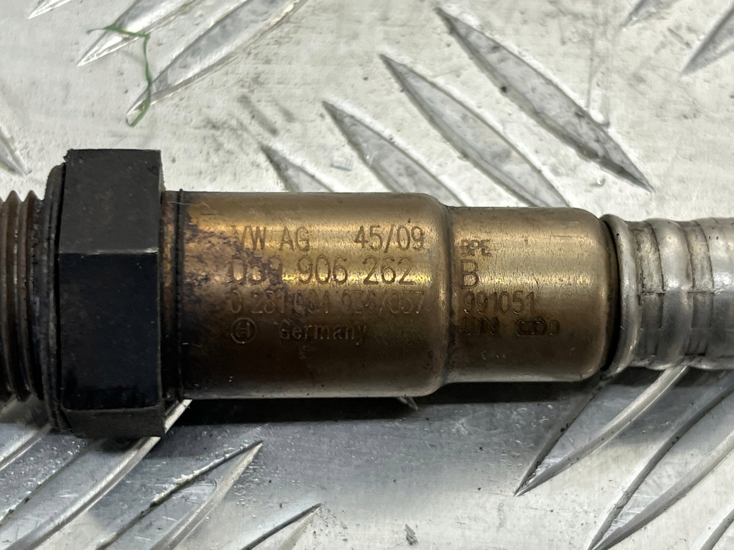 SONDA LAMBDA AUDI Q7 059906262B