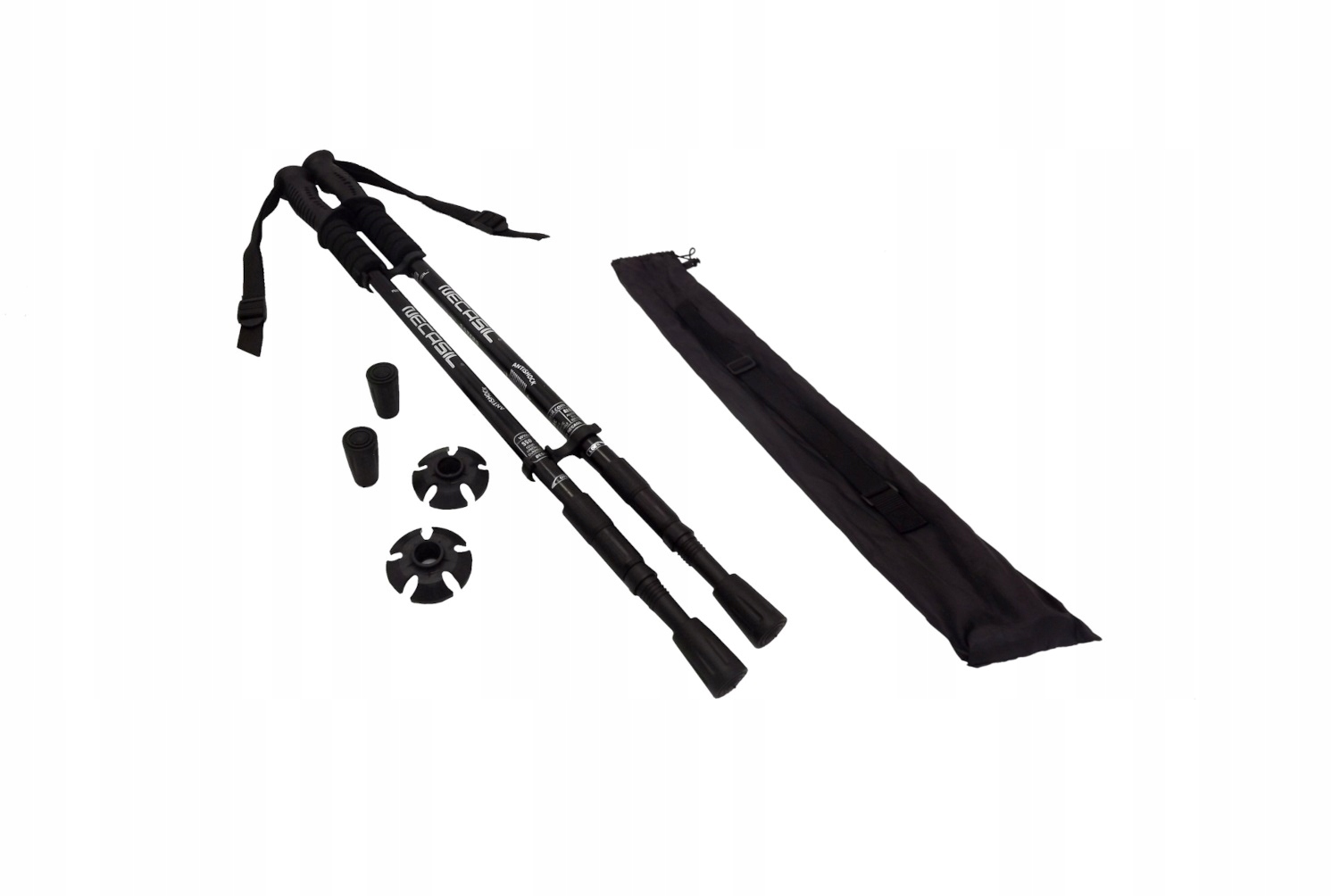 

Kije Trekkingowe Kijki Do Chodzenia Antishock