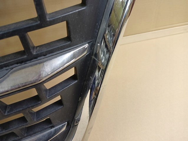 Renault Master II Kühlergrill FRONTGRILL Kühlergitter 623105428R - Thumbnail 2