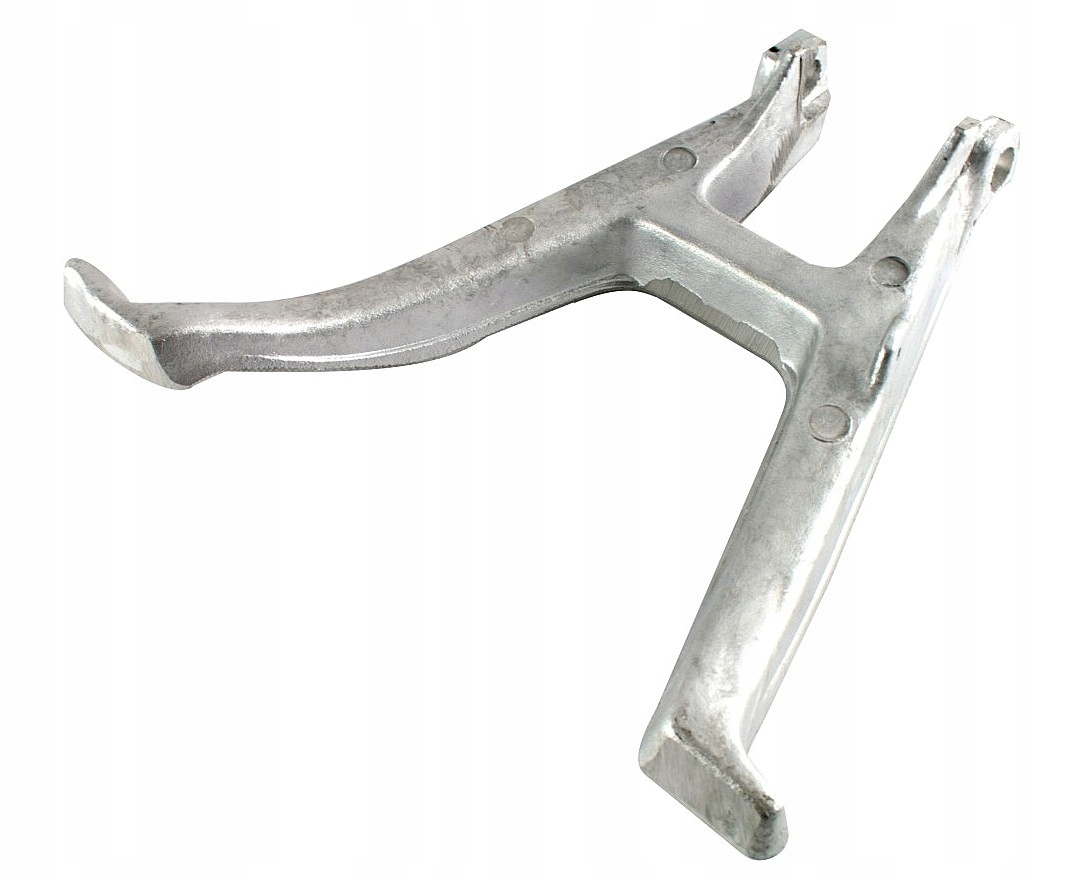 2493 - Центральная стойка SIMSON S50