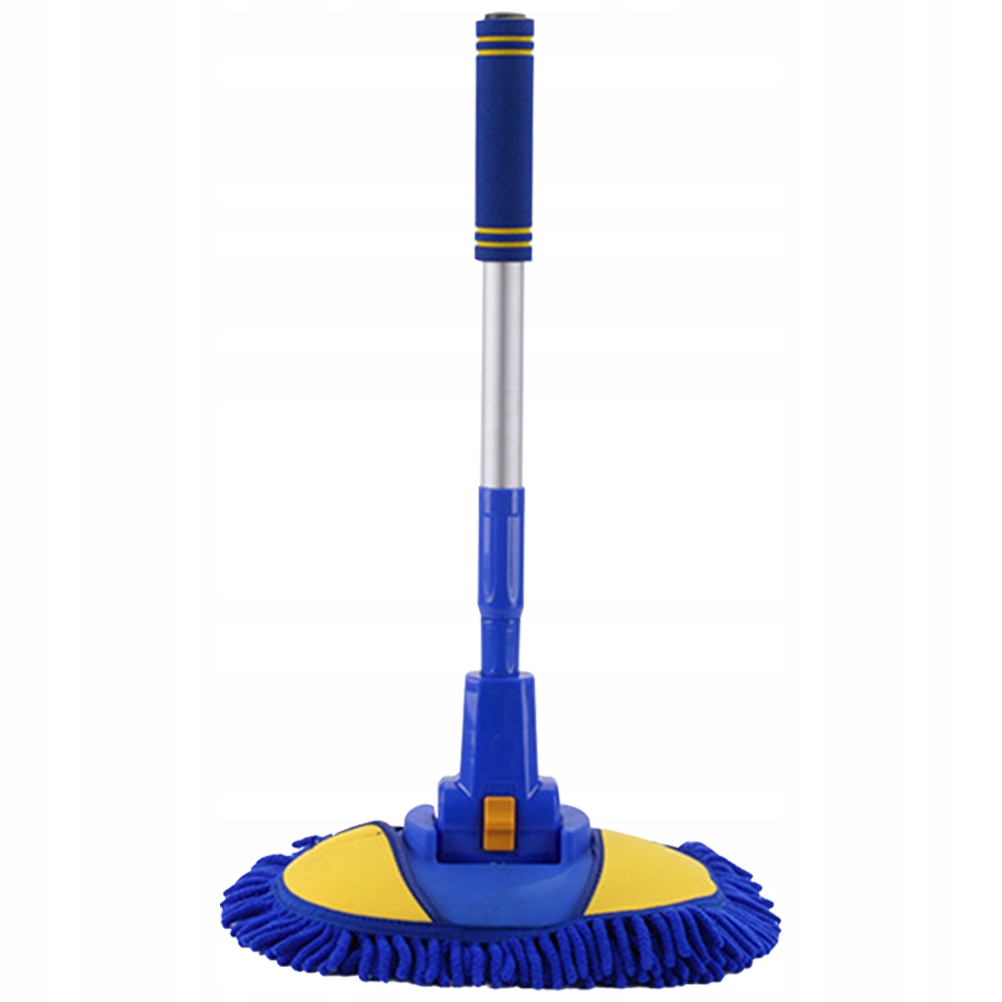 Щітка для миття автомобіля швабра