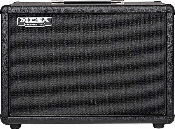Mesa Boogie 1x12 Rectifier Black Bronco – kytarový reproduktor