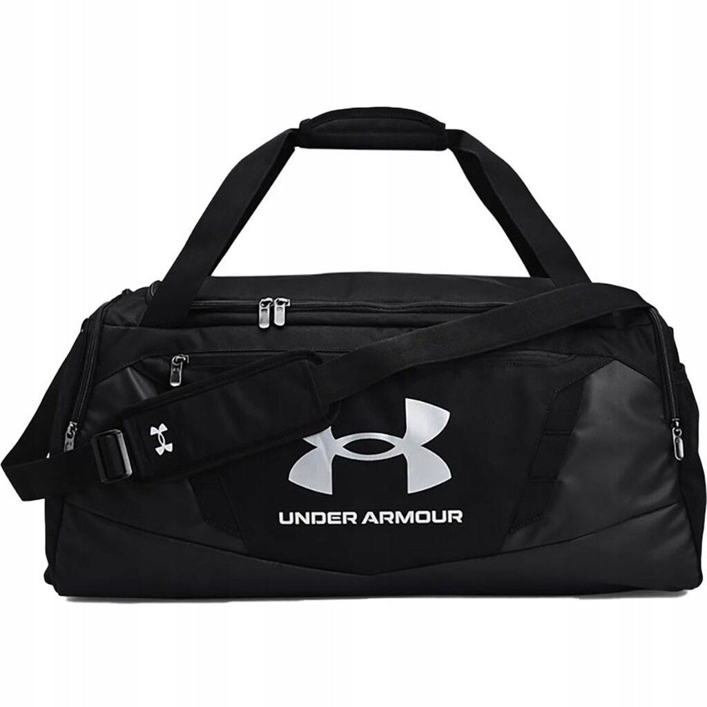 Cestovní Taška Under Armour Ua Undeniable 5.0 Duffle MD 58 Černá