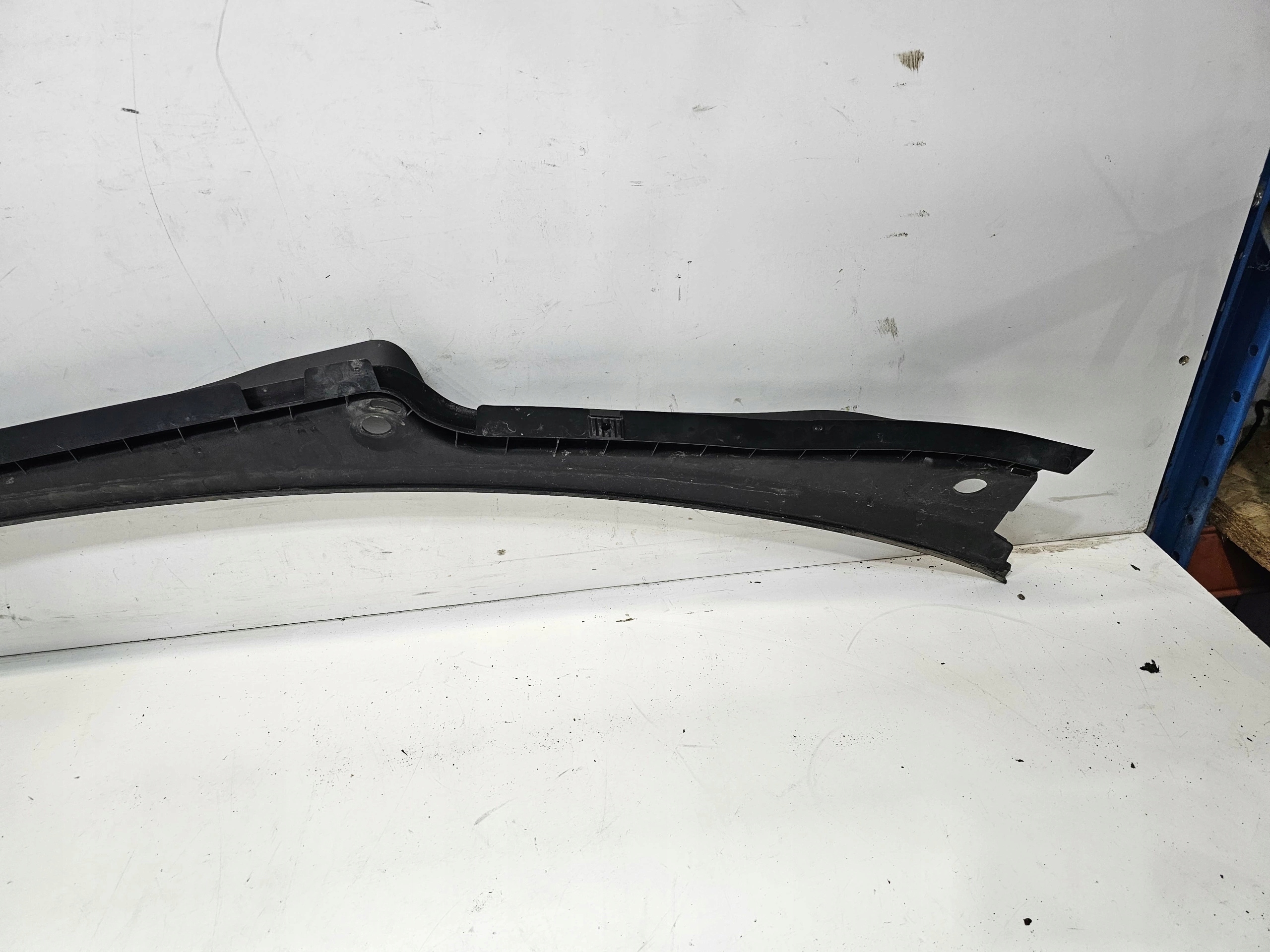 torpedo plastic AUDI Q5 8R 8R1819403 EUROPA